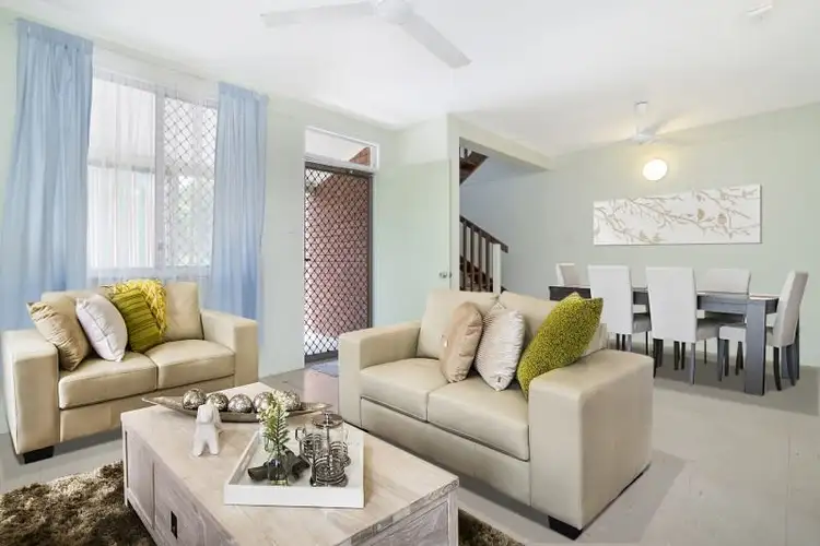 2/48 Koolinda Crescent, Karama NT 812