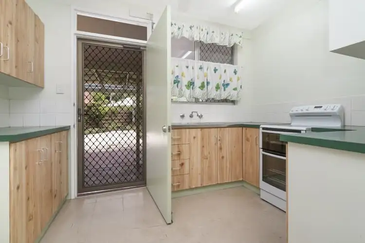 Second view of Homely unit listing, 2/48 Koolinda Crescent, Karama NT 812
