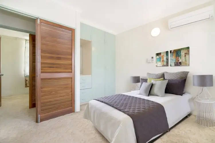 Fourth view of Homely unit listing, 2/48 Koolinda Crescent, Karama NT 812