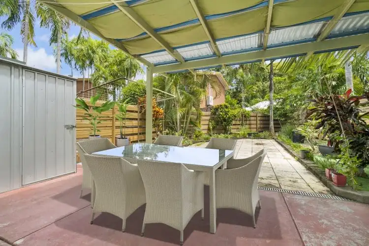 Sixth view of Homely unit listing, 2/48 Koolinda Crescent, Karama NT 812