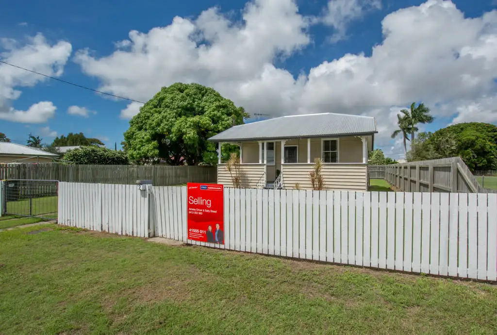 Main view of Homely house listing, 2 Beatrice Street, Walkervale QLD 4670