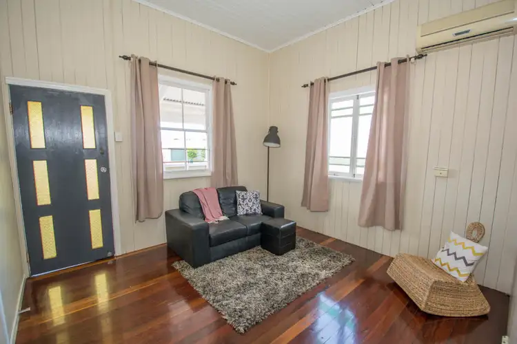Second view of Homely house listing, 2 Beatrice Street, Walkervale QLD 4670