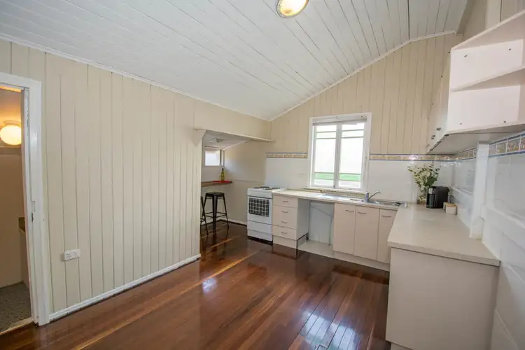 Fourth view of Homely house listing, 2 Beatrice Street, Walkervale QLD 4670