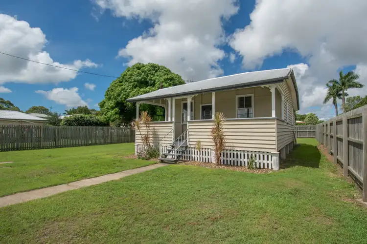 Sixth view of Homely house listing, 2 Beatrice Street, Walkervale QLD 4670