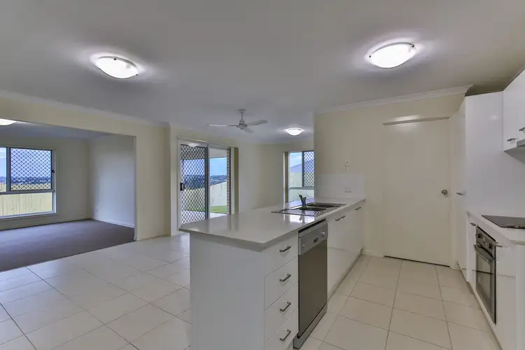 Third view of Homely house listing, 17 Cassidy Terrace, Mount Kynoch QLD 4350
