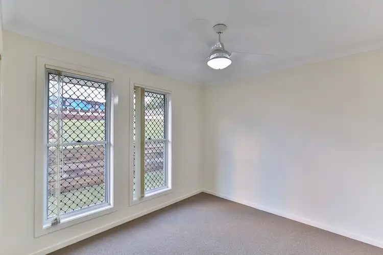 Fourth view of Homely house listing, 17 Cassidy Terrace, Mount Kynoch QLD 4350