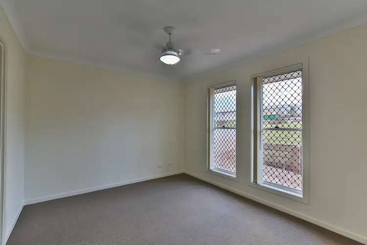 Fifth view of Homely house listing, 17 Cassidy Terrace, Mount Kynoch QLD 4350