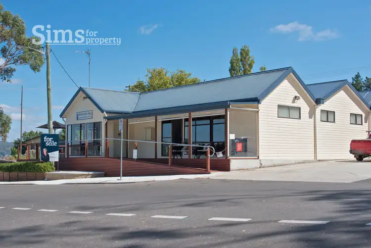 Second view of Homely house listing, 176 Jetty Road, Hillwood TAS 7252