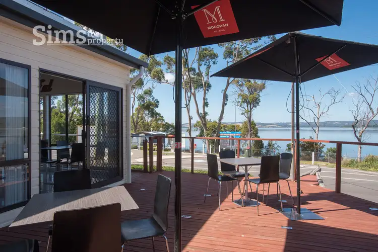 Third view of Homely house listing, 176 Jetty Road, Hillwood TAS 7252