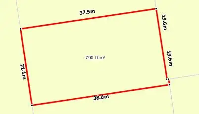 Second view of Homely land listing, 3 Freeman Street, Avoca QLD 4670