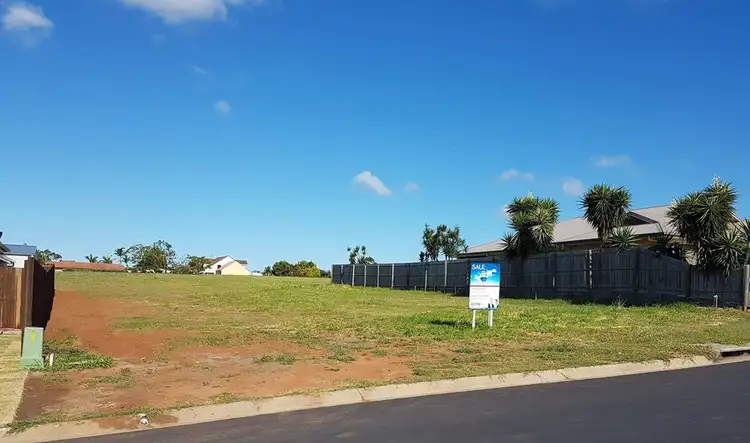 Fourth view of Homely land listing, 3 Freeman Street, Avoca QLD 4670