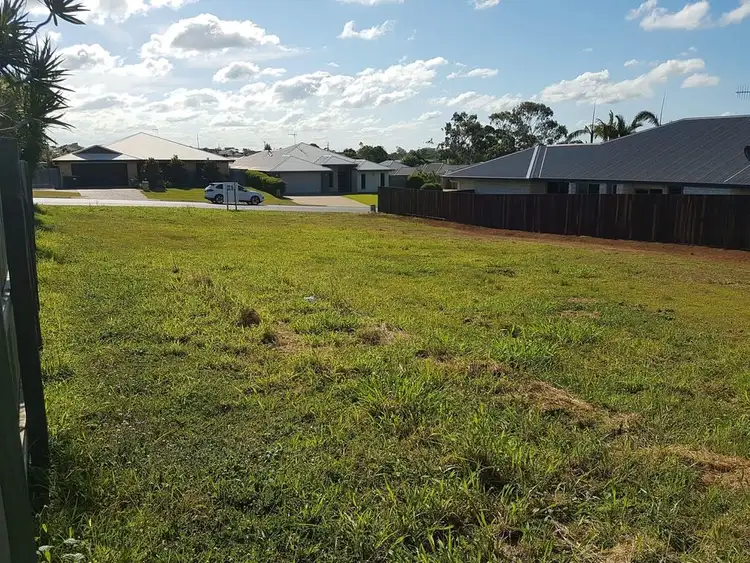 Fifth view of Homely land listing, 3 Freeman Street, Avoca QLD 4670