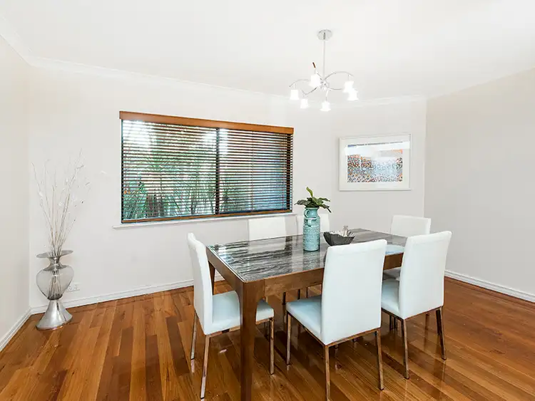 Fourth view of Homely house listing, 41A Mitchell Street, Ardross WA 6153
