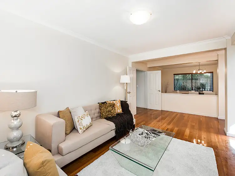 Fifth view of Homely house listing, 41A Mitchell Street, Ardross WA 6153