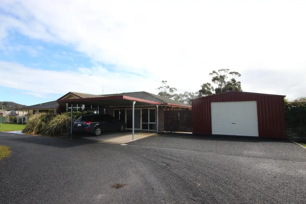 Main view of Homely rural property listing, 804 Forth Road, Forth TAS 7310