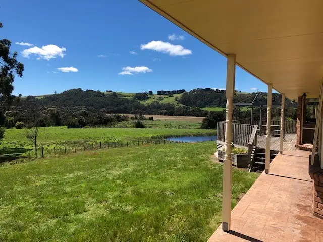 Third view of Homely rural property listing, 804 Forth Road, Forth TAS 7310