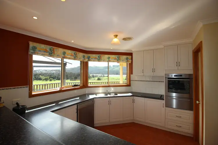 Fifth view of Homely rural property listing, 804 Forth Road, Forth TAS 7310