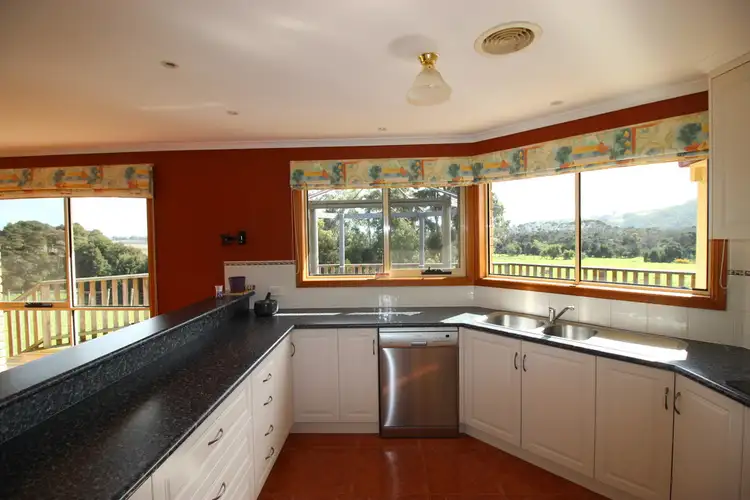 Seventh view of Homely rural property listing, 804 Forth Road, Forth TAS 7310