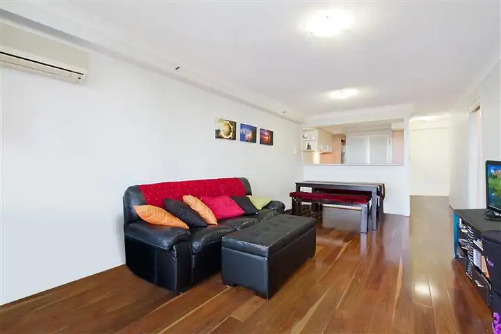 Third view of Homely apartment listing, 1064/2633 Gold Coast Highway, Broadbeach QLD 4218