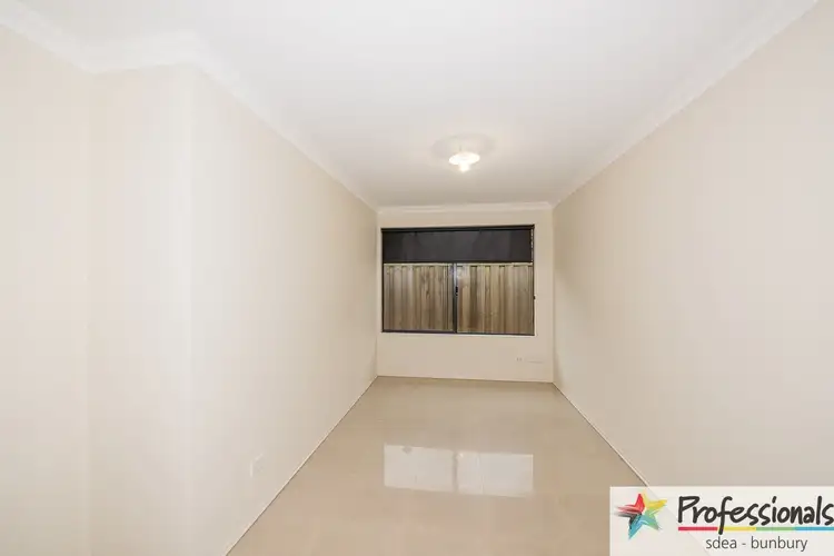 Fourth view of Homely house listing, 98 Braidwood Drive, Australind WA 6233