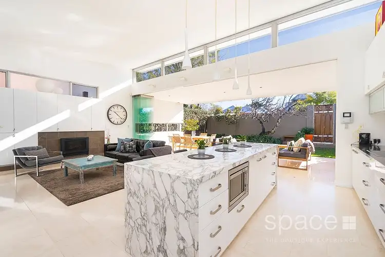 Main view of Homely house listing, 10 Marian Street, Leederville WA 6007
