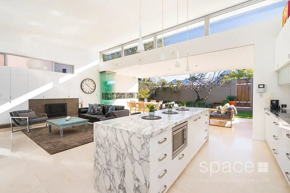 Main view of Homely house listing, 10 Marian Street, Leederville WA 6007