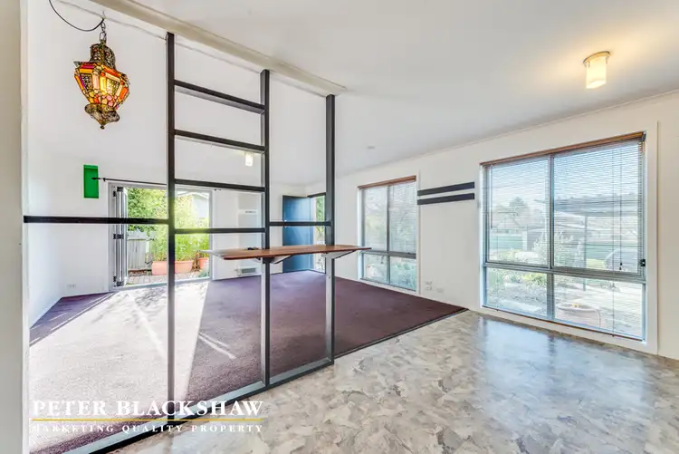 Fifth view of Homely house listing, 4 Tregear Close, Theodore ACT 2905