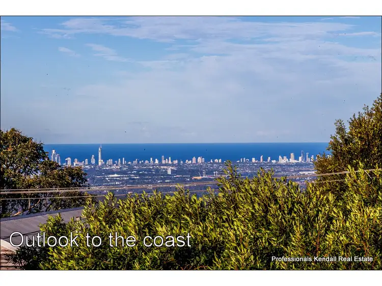 Seventh view of Homely house listing, 69 Coomera Gorge Dr, Tamborine Mountain QLD 4272