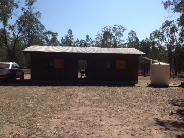 ADDRESS ON REQUEST, Tara QLD 4421