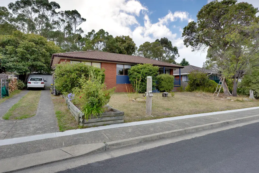 Main view of Homely house listing, 5 Cypress Place, Kingston TAS 7050