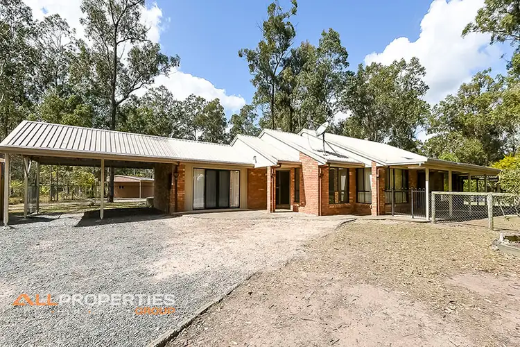59 Daniel Court, Greenbank QLD 4124