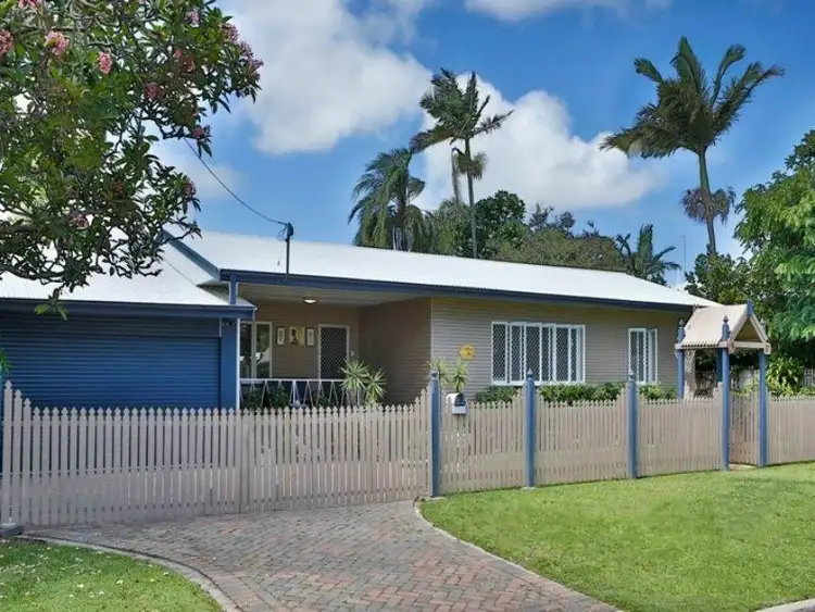 5 Kenilworth Avenue, Hyde Park QLD 4812