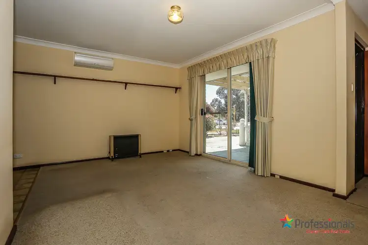 Seventh view of Homely house listing, 123 Girrawheen Avenue, Girrawheen WA 6064