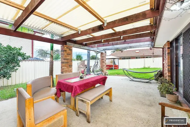 Sixth view of Homely house listing, 2 Concorde Place, Raby NSW 2566