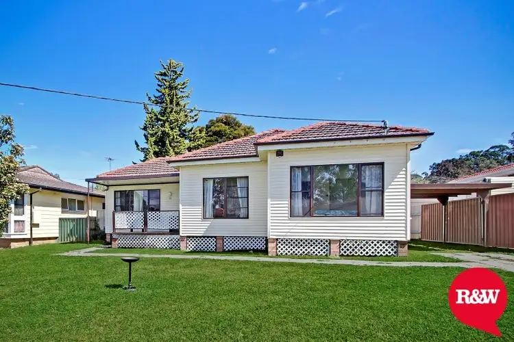 Main view of Homely house listing, 77 Captain Cook Drive, Willmot NSW 2770