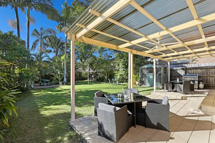 Sixth view of Homely house listing, 17 Melbourne Street, Concord NSW 2137