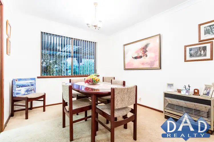 Fourth view of Homely house listing, 31 Timperley Road, South Bunbury WA 6230