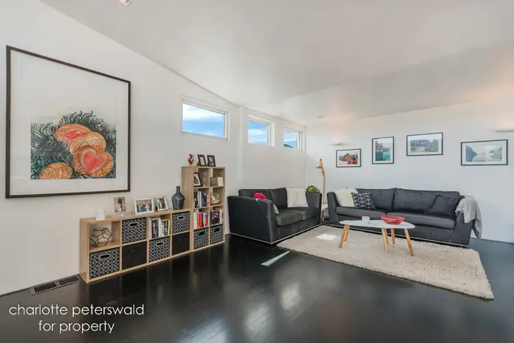 Third view of Homely house listing, 6 Greenway Avenue, Lenah Valley TAS 7008