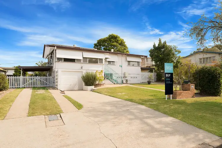 Third view of Homely house listing, 28 Oakey Street, Stafford Heights QLD 4053