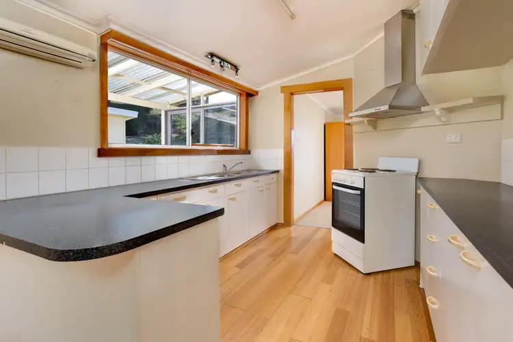 Fifth view of Homely house listing, 9 Clarke Street, Beauty Point TAS 7270