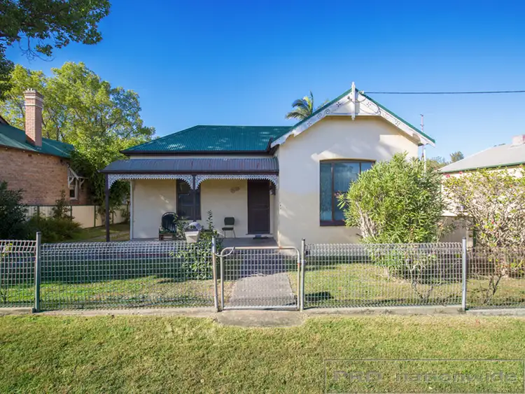 58 Victoria Street, East Maitland NSW 2323