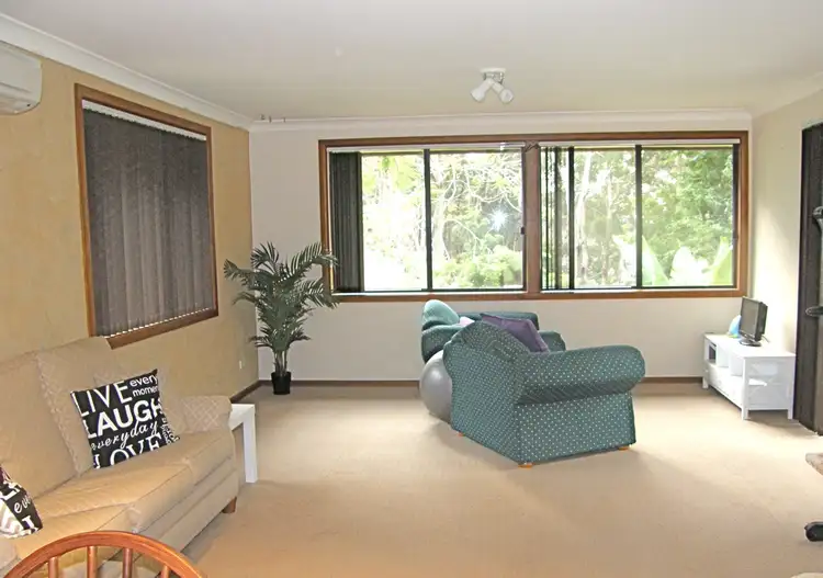 Fourth view of Homely house listing, 53 Wyoming Avenue, Burrill Lake NSW 2539