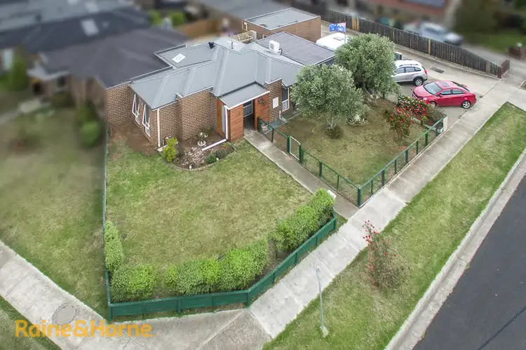 1/1A Mullock Road, Diggers Rest VIC 3427