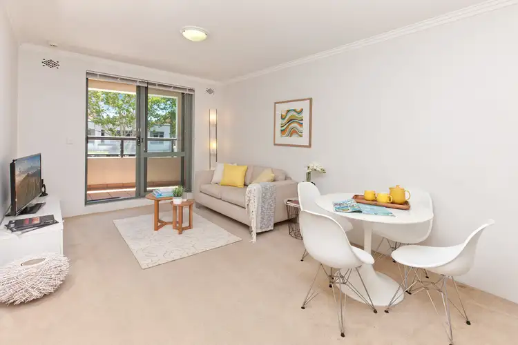 18/120 Cabramatta Road, Cremorne NSW 2090