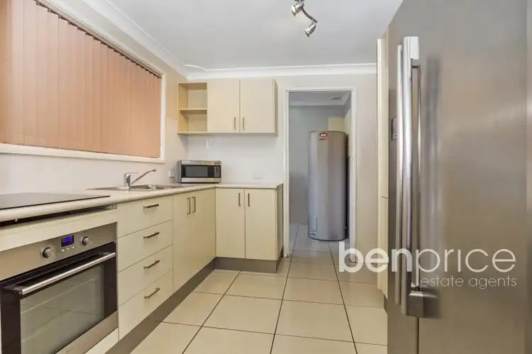 Third view of Homely house listing, 5/5-15 Carpenter St, Colyton NSW 2760