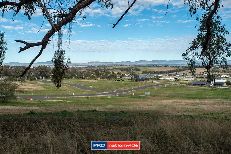 Main view of Homely land listing, 58 Flagstaff Road, Tamworth NSW 2340