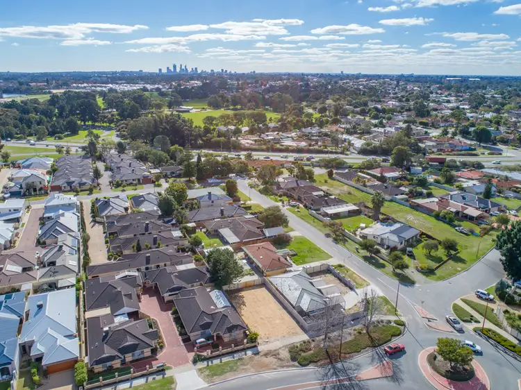 Fourth view of Homely house listing, 173 Fern Road, Wilson WA 6107