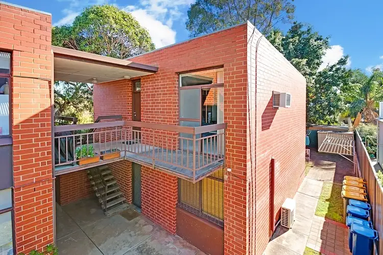 4/52B Robsart Street, Parkside SA 5063