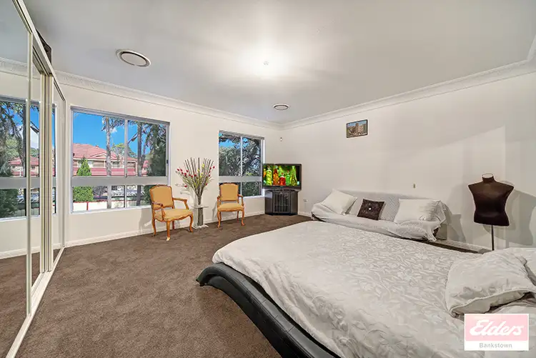 Fifth view of Homely house listing, 72a Manahan Street, Condell Park NSW 2200