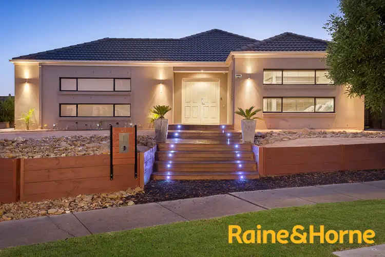 81 Tobin Way, Lyndhurst VIC 3975
